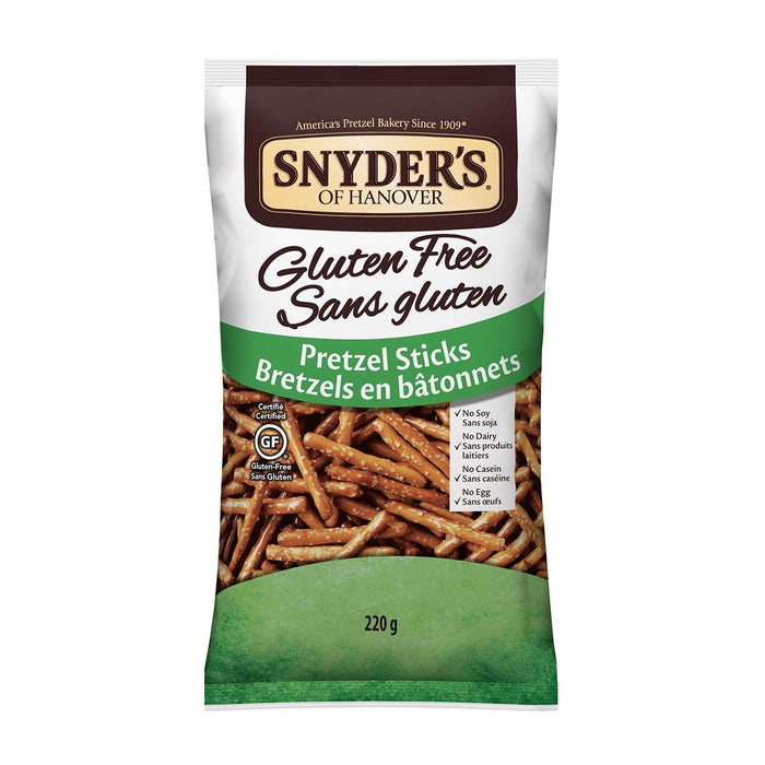 Snyder's Of Hanover | Pretzel Sticks