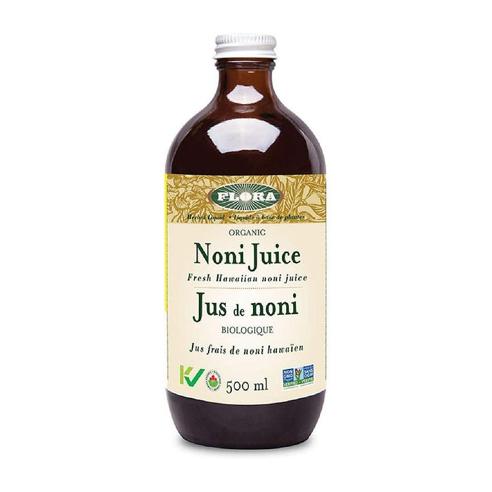 Flora | Organic Noni Juice