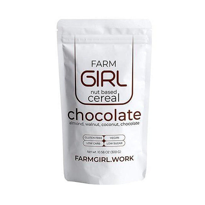 Farm Girl | Chocolate Granola