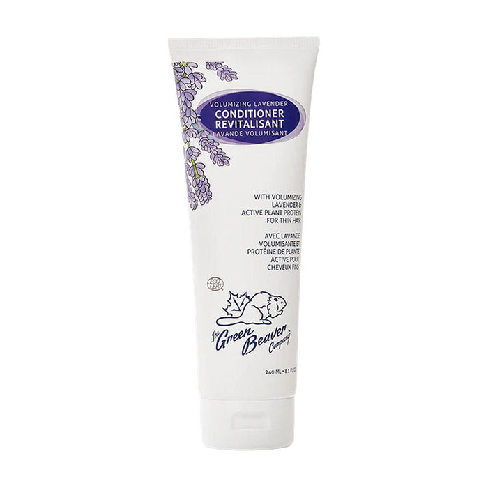 The Green Beaver Company | Lavender Volumizing Conditioner