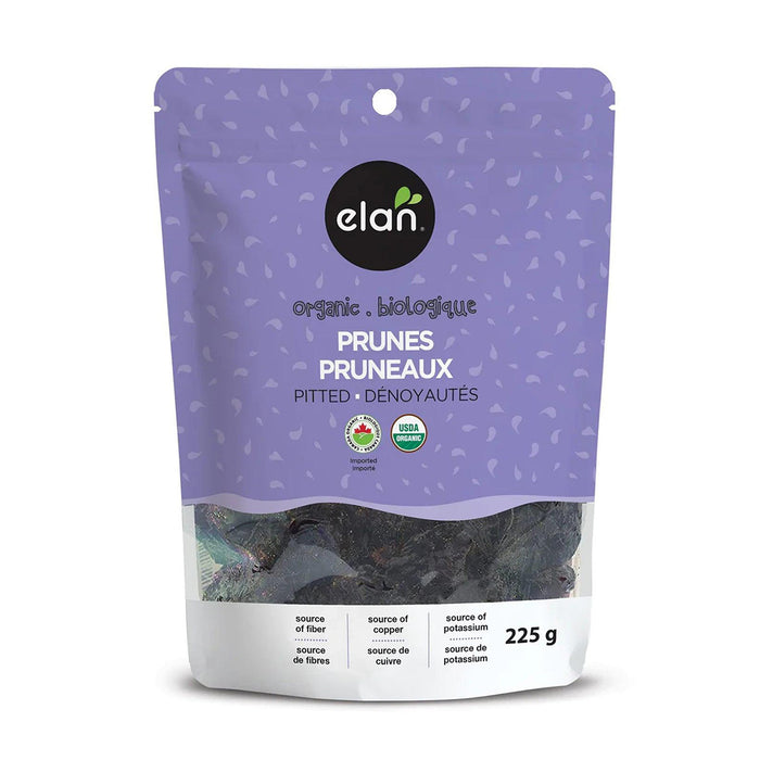 Elan | Organic Pitted Prunes