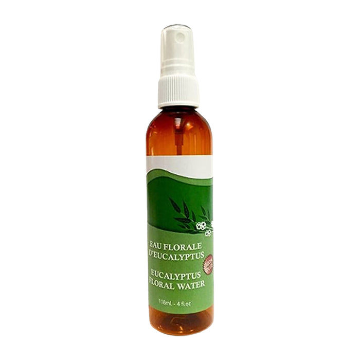 Dusenza | Eucalyptus Floral Water