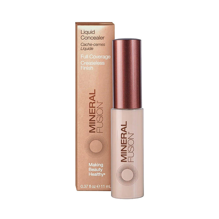 Mineral Fusion | Liquid Concealer Neutral