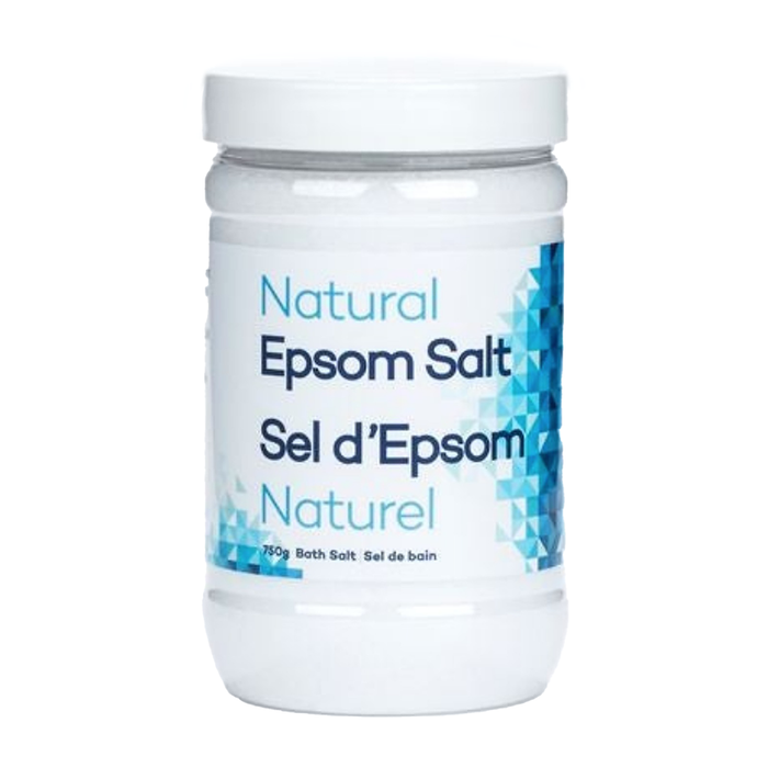Epsomgel | Natural Epsom Salt