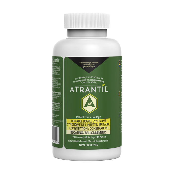 Atrantil | IBS Relief 90 Capsules