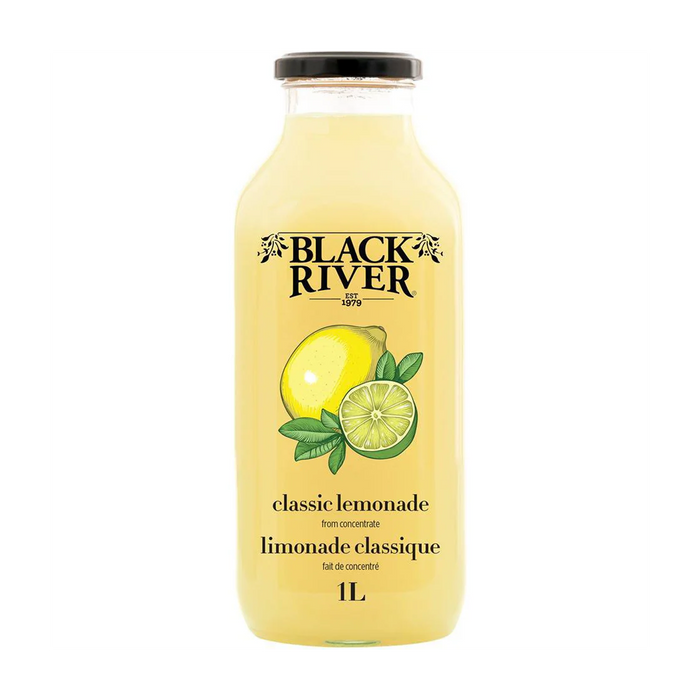 Black River | Classic Lemonade