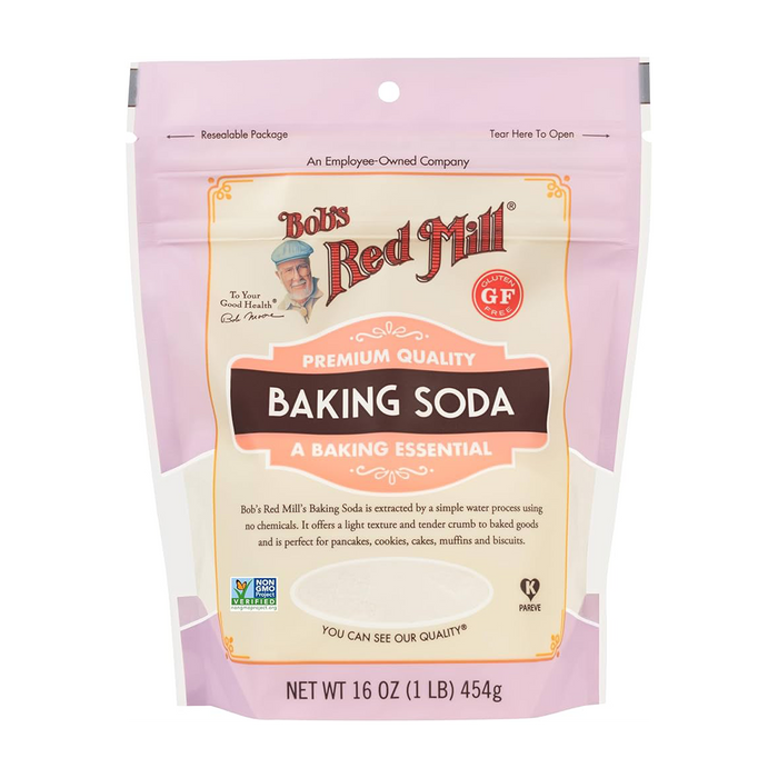 Bob's Red Mill | Baking Soda
