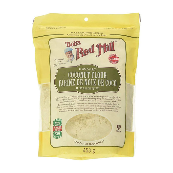 Bob's Red Mill | Coconut Flour
