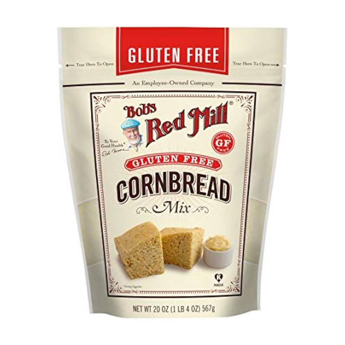 Bob's Red Mill | Cornbread Mix