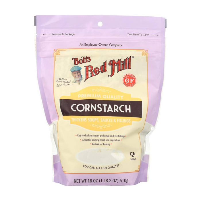 Bob's Red Mill | Cornstarch