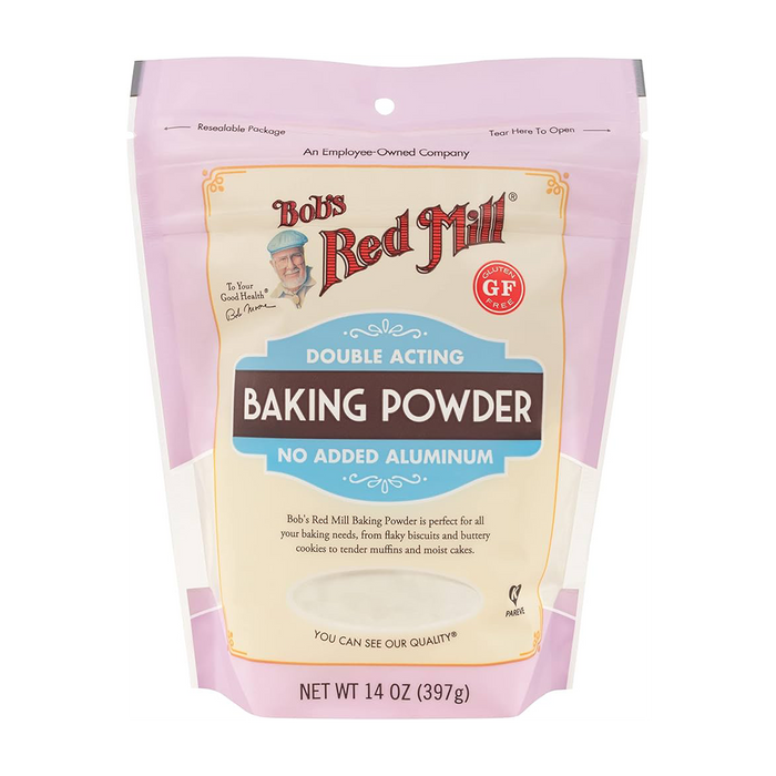 Bob's Red Mill | Double Acting Baking Powder