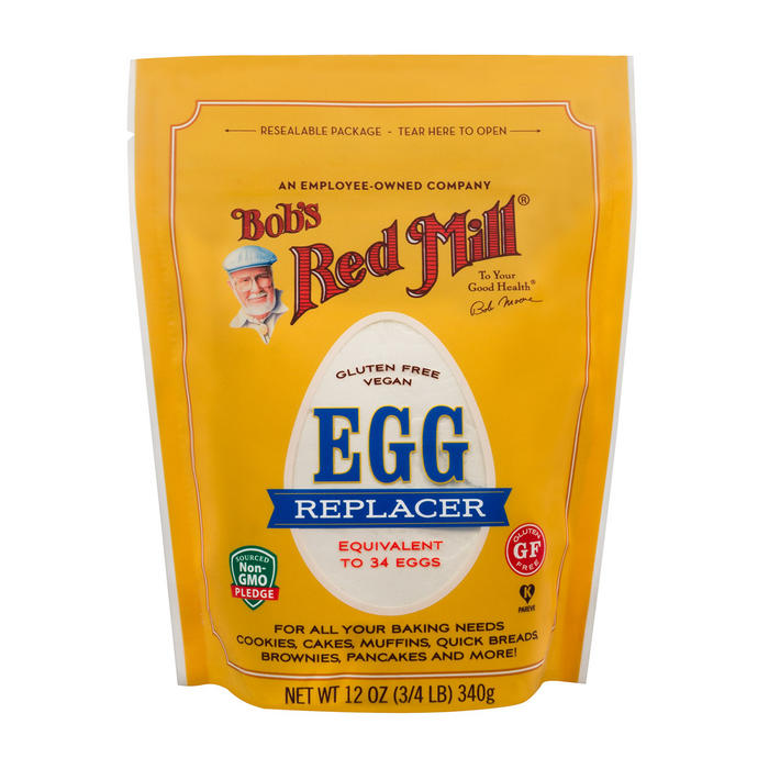 Bob's Red Mill | Egg Replacer
