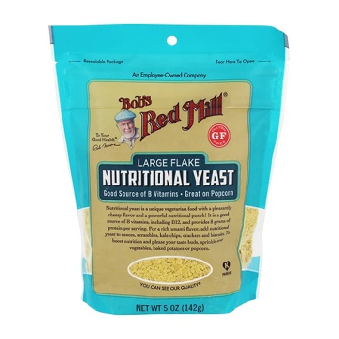 Bob's Red Mill | Nutritional Yeast