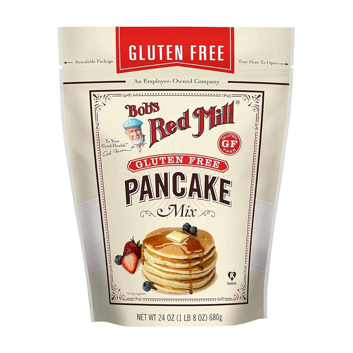 Bob's Red Mill | Pancake Mix