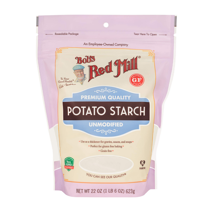 Bob's Red Mill | Potato Starch