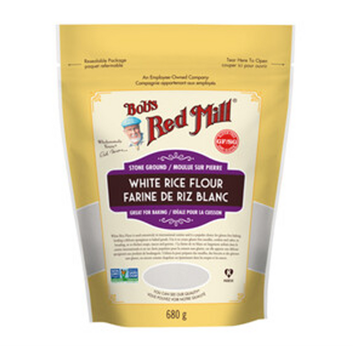 Bob's Red Mill | White Rice Flour