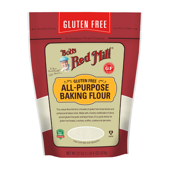 Bob's Red Mill | All Purpose Baking Flour