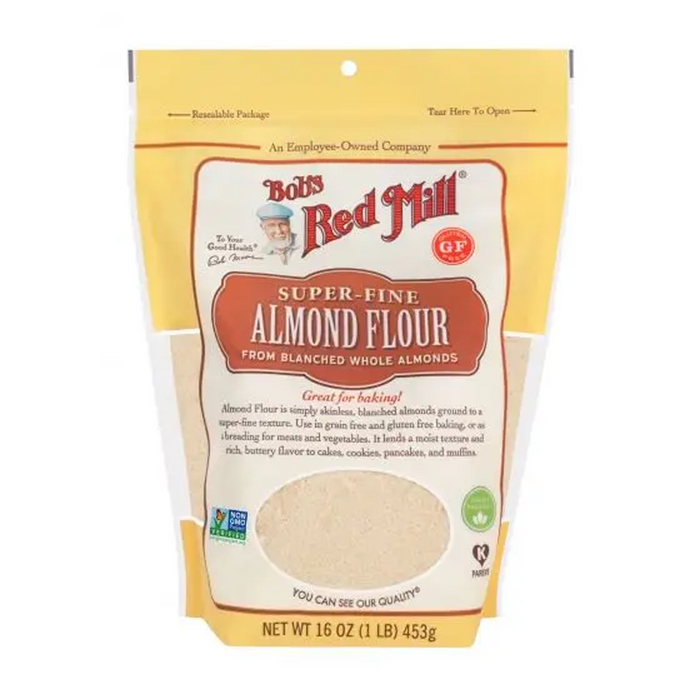 Bob's Red Mill | Almond Flour