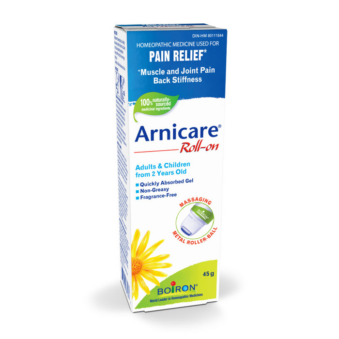 Boiron | Arnicare Roll-On