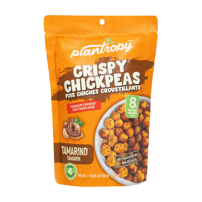 Plantropy | Crispy Chickpeas Tamarind 80g