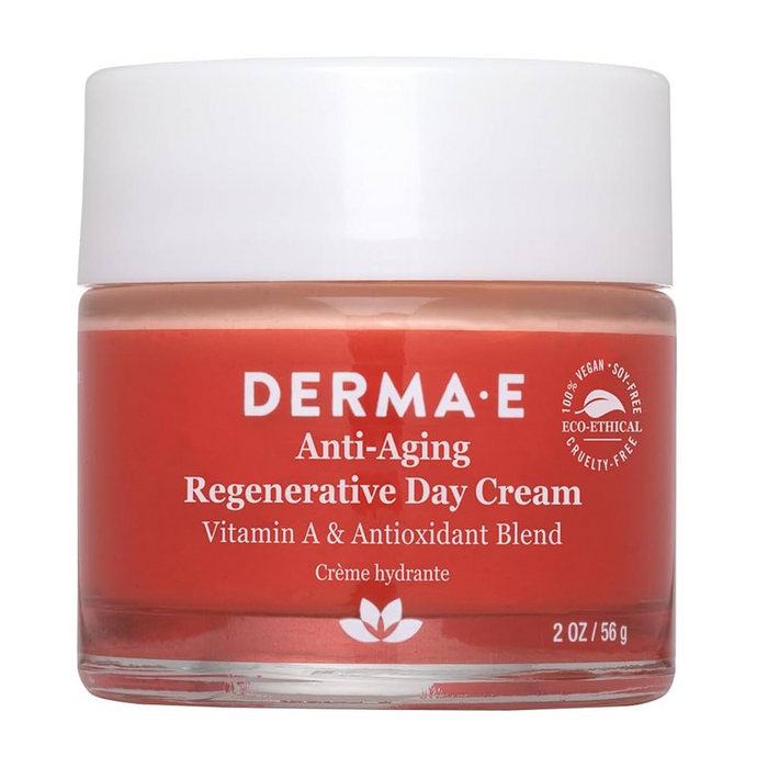 Derma E | Anti-Aging Regenerative Day Cream