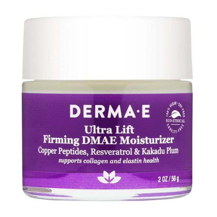Derma E | Firming DMAE Moisturizer Cream