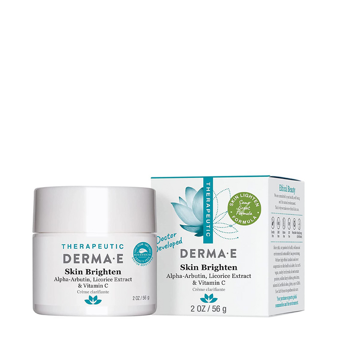 Derma E | Skin Lighten Cream