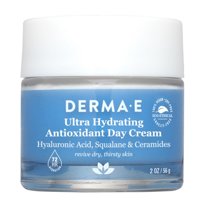 Derma E | Ultra Hydrating Antioxidant Day Cream