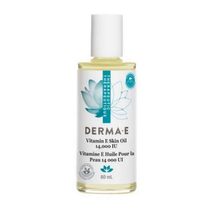 Derma E | Vitamin E 14,000IU Skin Oil