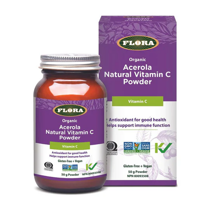 Flora | Acerola Powder