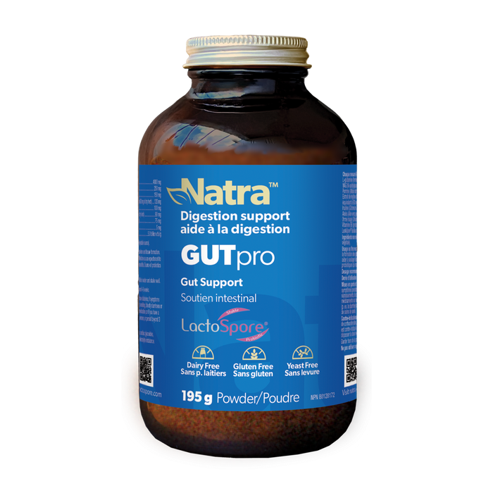 Natra | GUTpro Powder 195g
