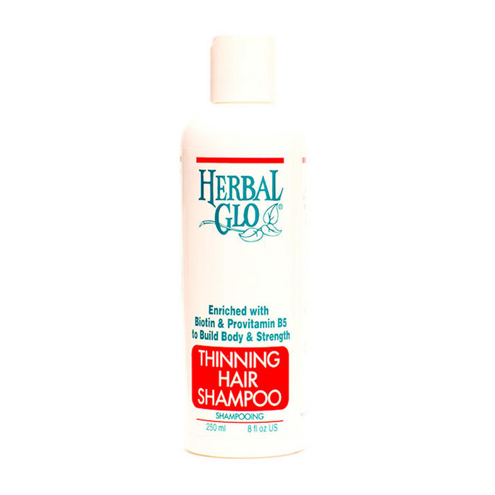 Herbal Glo | Advanced Thinning Hair Shampoo
