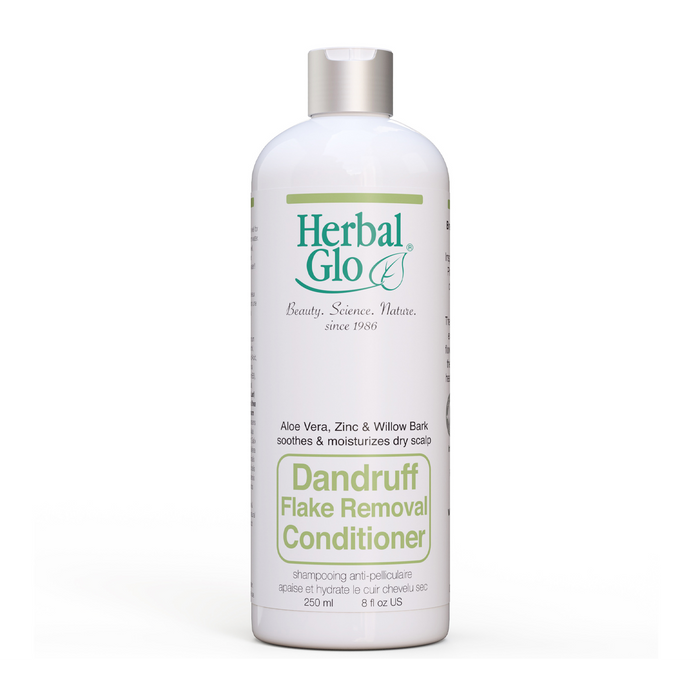 Herbal Glo | Dandruff Flake Removal Conditioner
