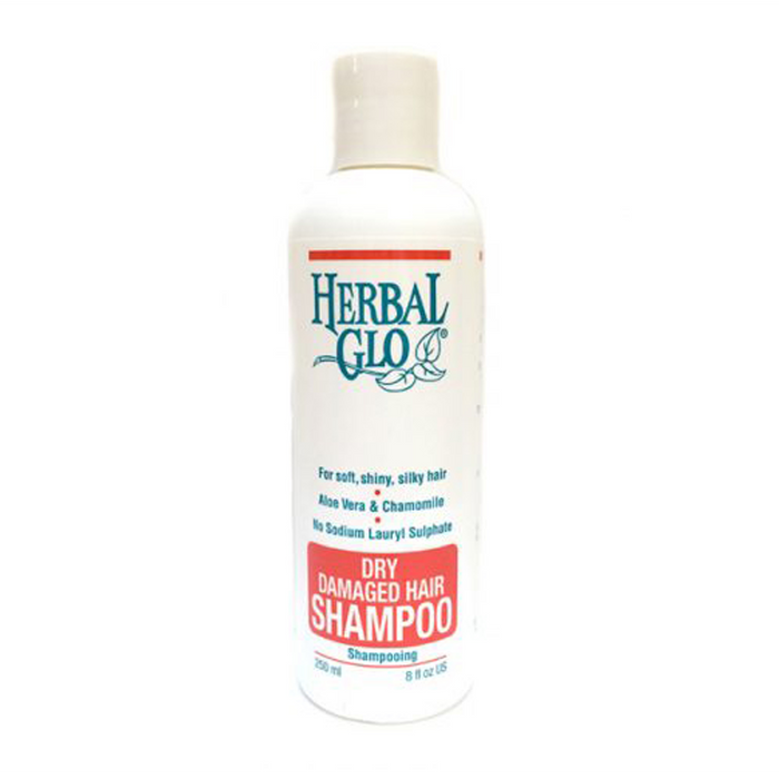 Herbal Glo | Dry/Damaged Hair Shampoo
