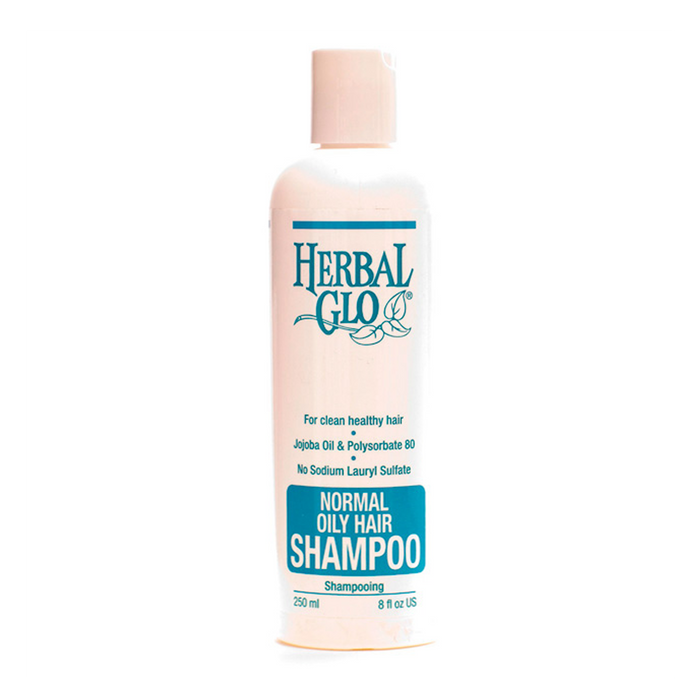 Herbal Glo | Normal/Oily Hair Shampoo