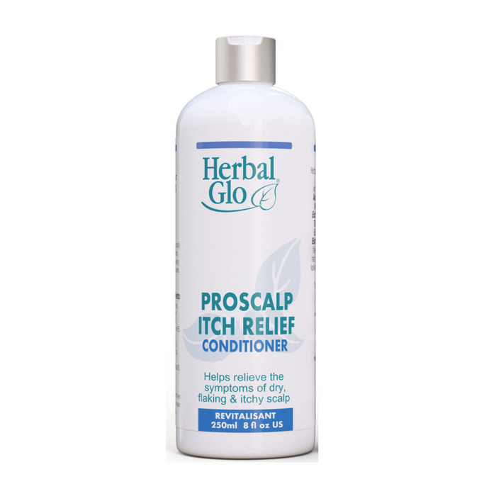 Herbal Glo | Proscalp Itch Relief Conditioner