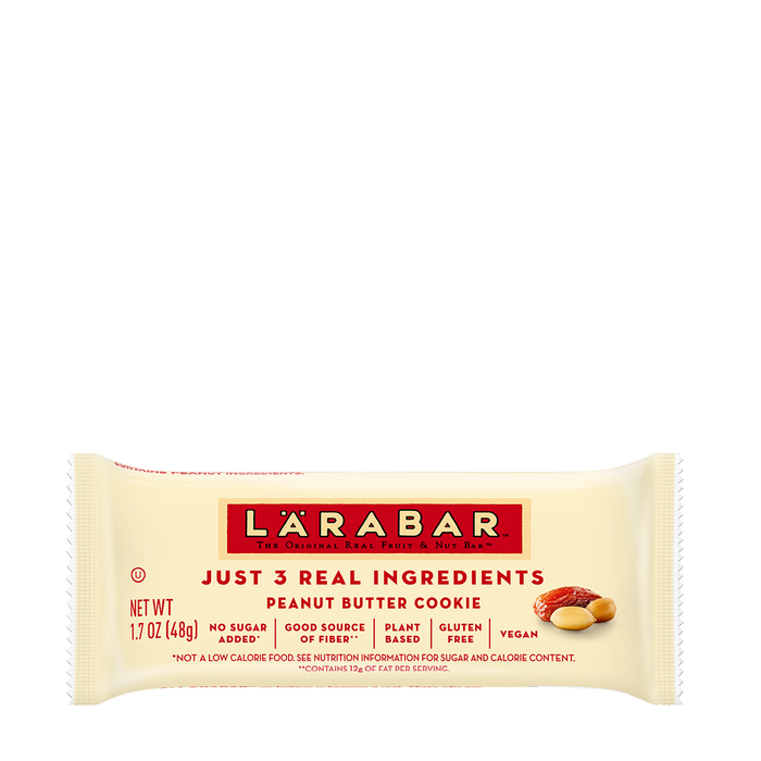 Larabar | Peanut Butter Food Bar
