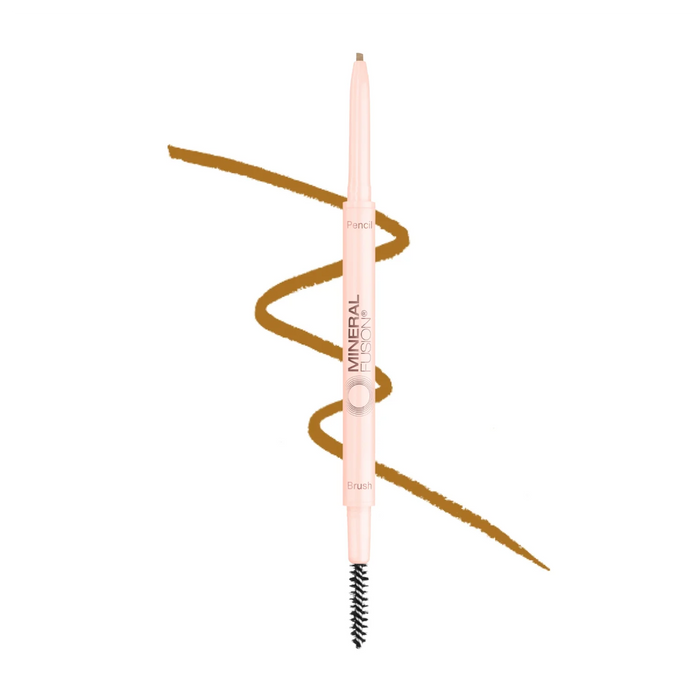 Mineral Fusion | Retractable Brow Pencil Blonde