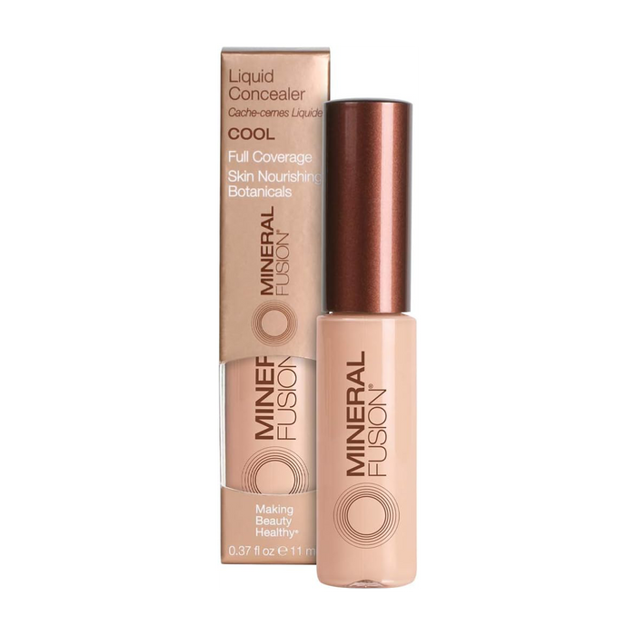 Mineral Fusion | Liquid Concealer Cool