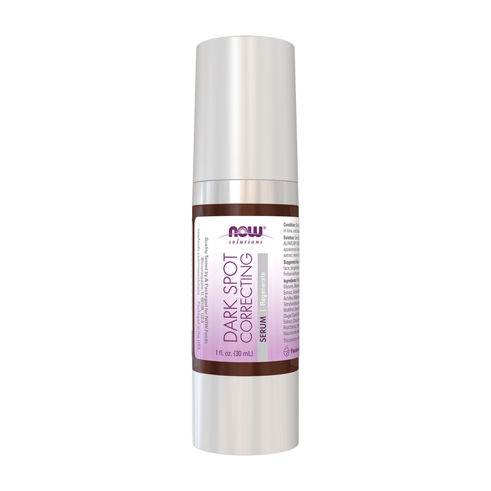 NOW Solutions | Dark Spot Serum