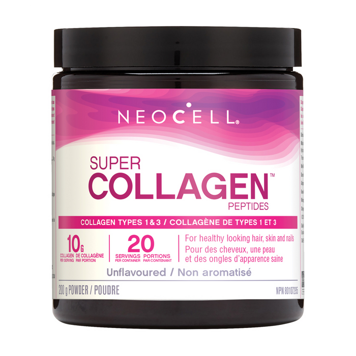 Neocell | Super Collagen Powder 200g