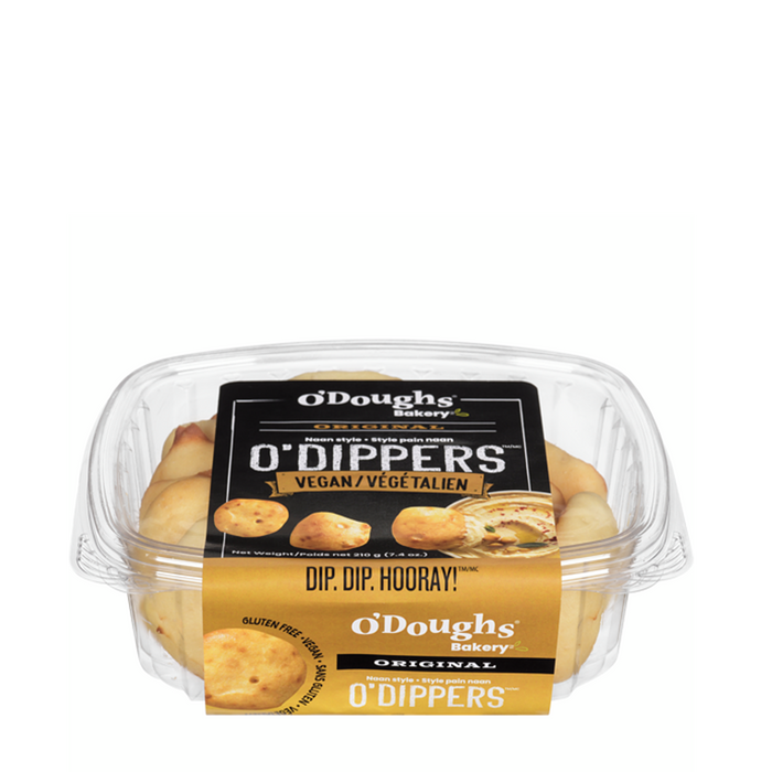 O'Doughs | Original O'Dippers