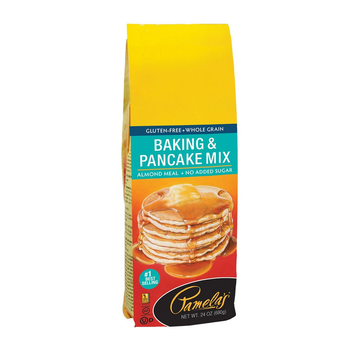 Pamela's | Baking & Pancake Mix 680g
