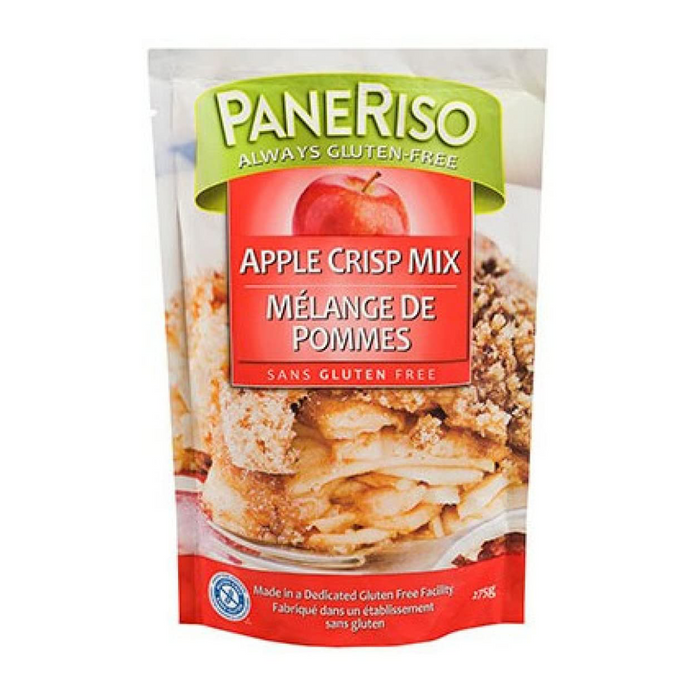 Paneriso | Apple Crisp Mix 275g