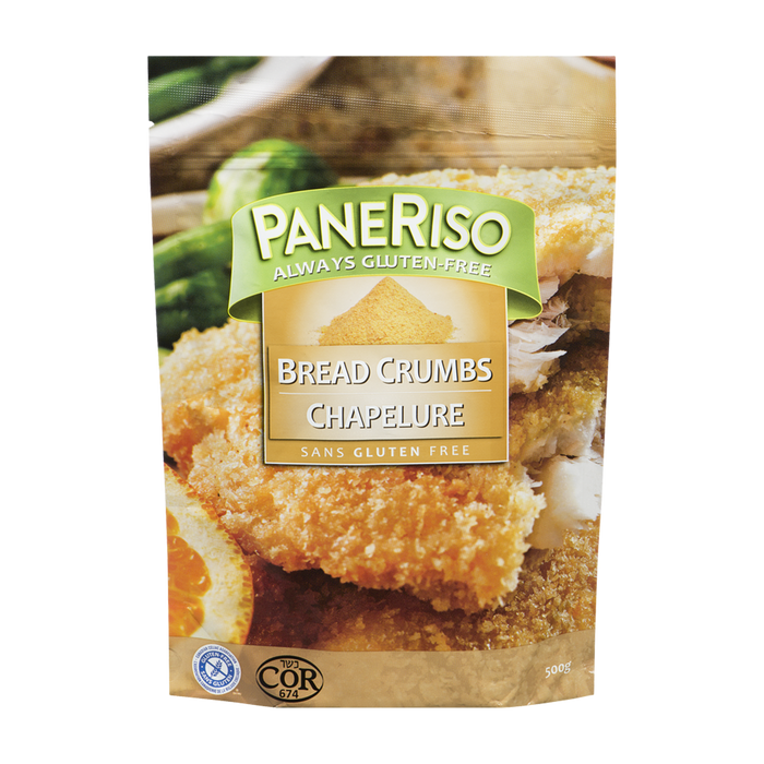 Paneriso | Bread Crumbs 500g