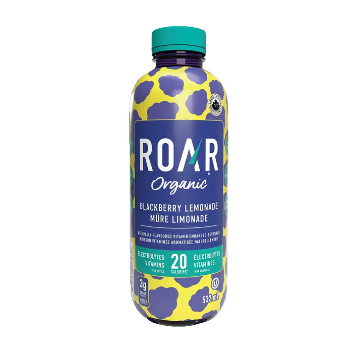 Roar | Blackberry Lemonade