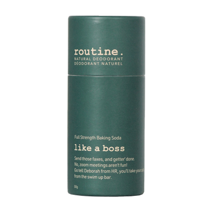 Routine | Deodorant Stick Like A Boss 50g