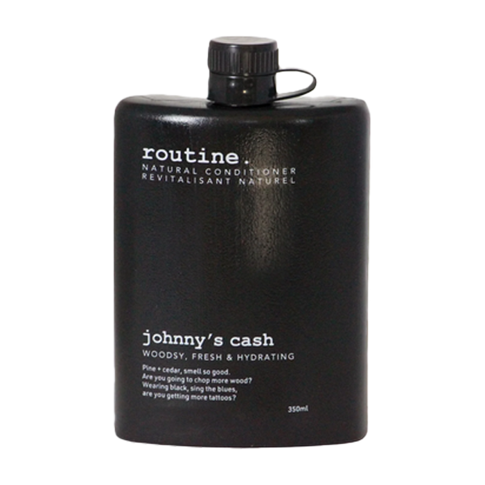 Routine | Conditioner Johnny's Cash 350ml