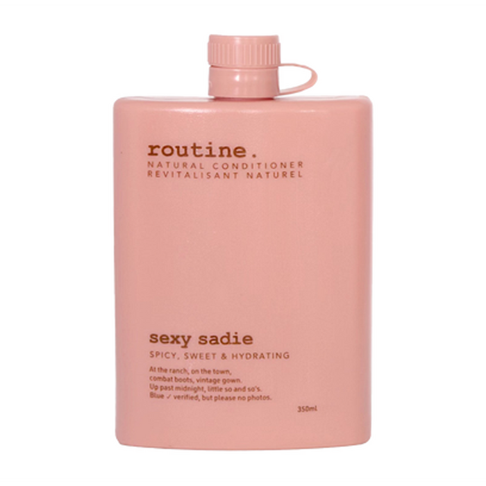 Routine | Conditioner Sexy Sadie 350ml