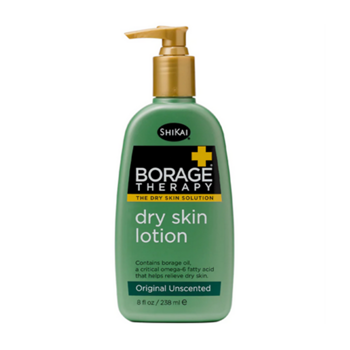 Shikai | Borage Oil Dry Skin Lotion 238ml